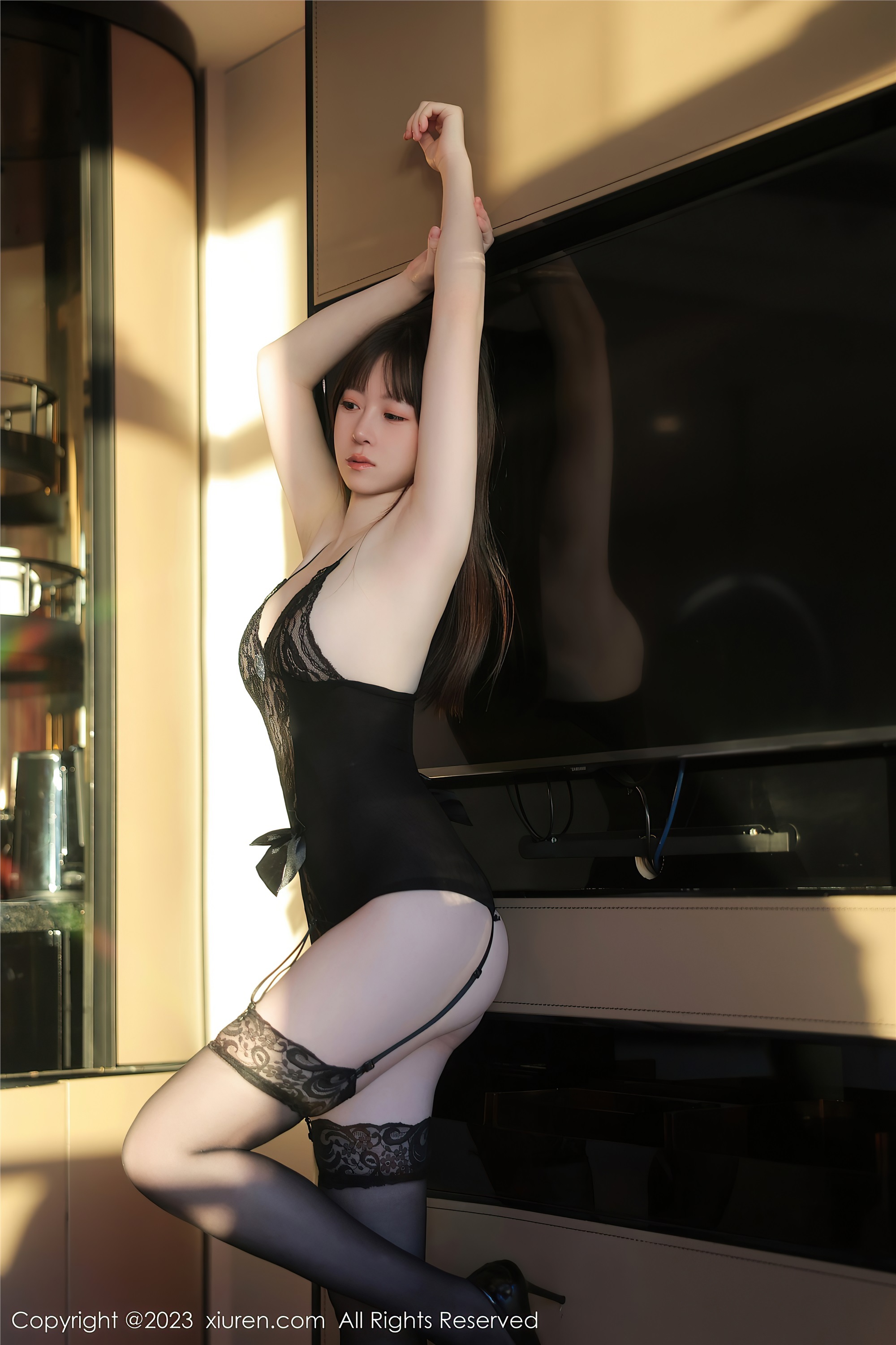 Xiuren秀人网 2023.08.18 NO.7250 林悠悠